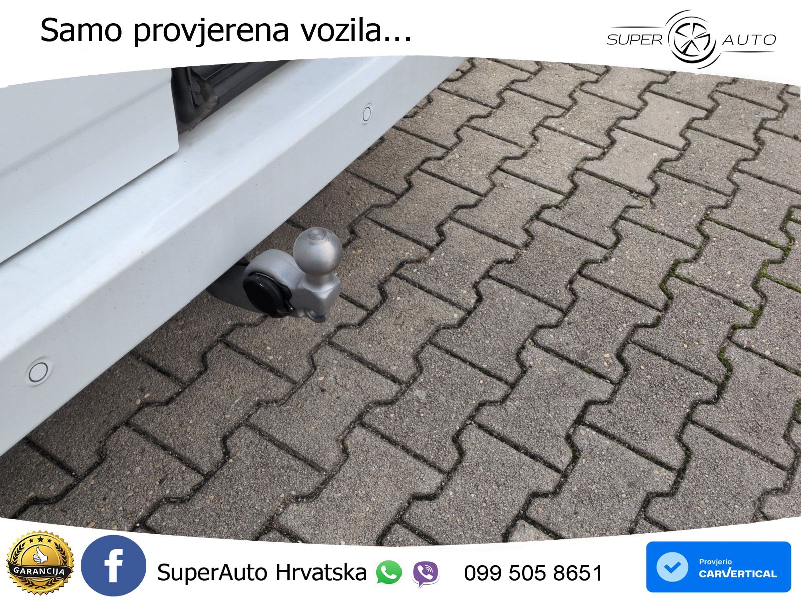 Ford Transit Custom Kombi BEV E 340 L1 Limited AHK 218 KS