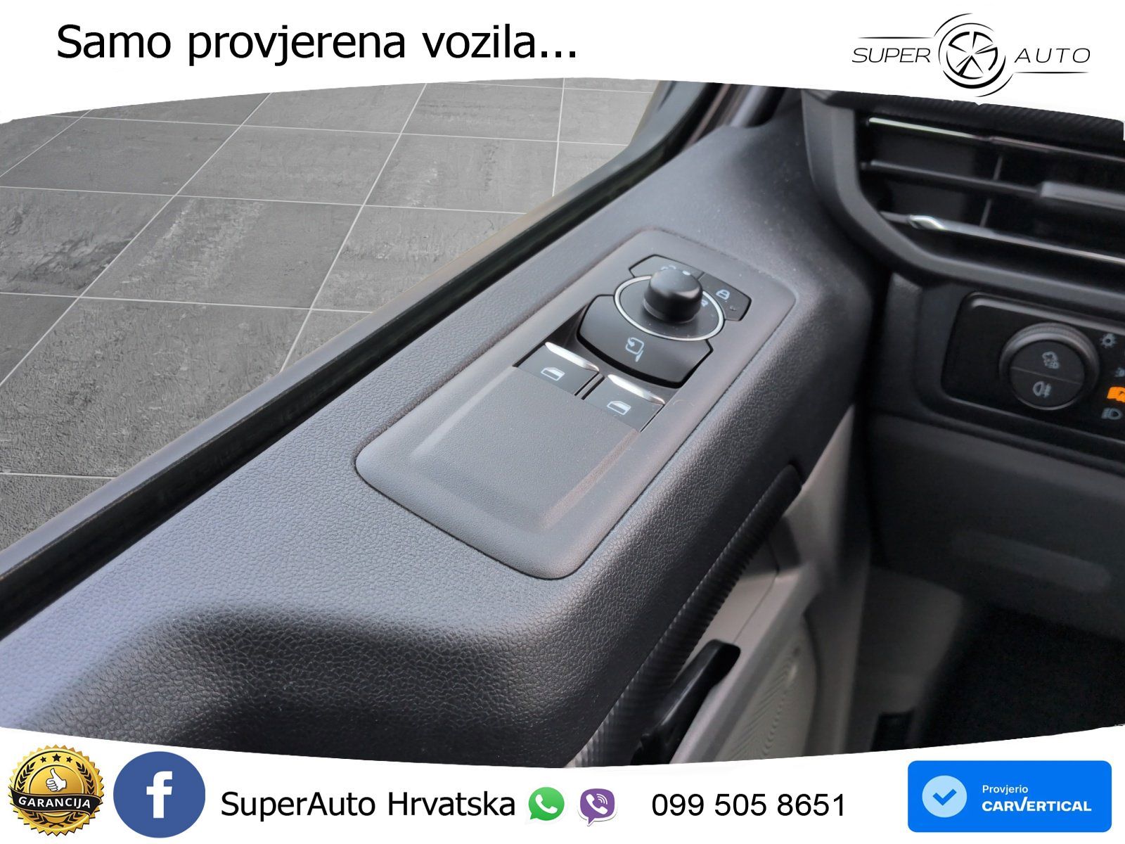 Ford Transit Custom Kombi BEV E 340 L1 Limited AHK 218 KS