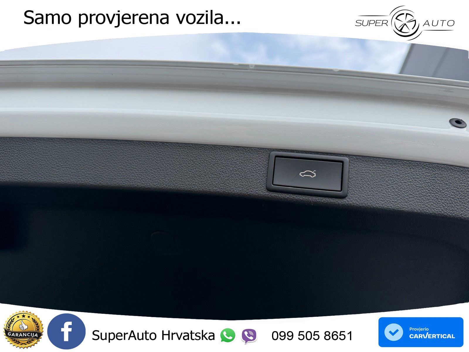 Škoda Octavia Combi RS 2.0 TDI (200 KS) 4x4 DSG LED+GR SJED+ACC