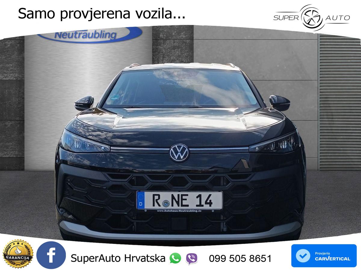 Volkswagen T-Roc 1.5 eTSI (116 KS)  DSG