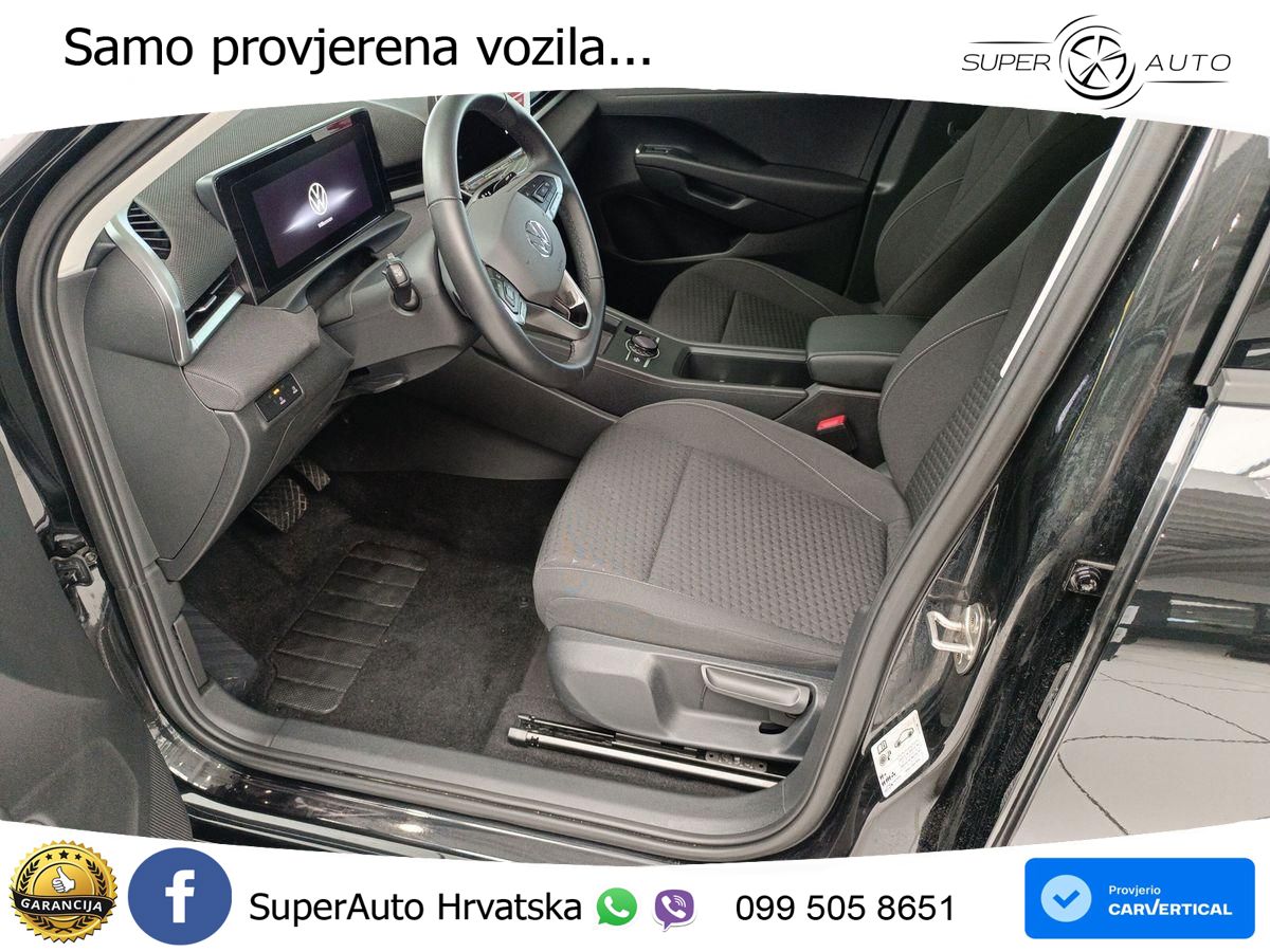Volkswagen T-Roc 1.5 eTSI (116 KS)  DSG