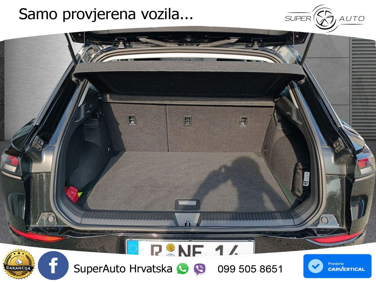 Volkswagen T-Roc 1.5 eTSI (116 KS)  DSG