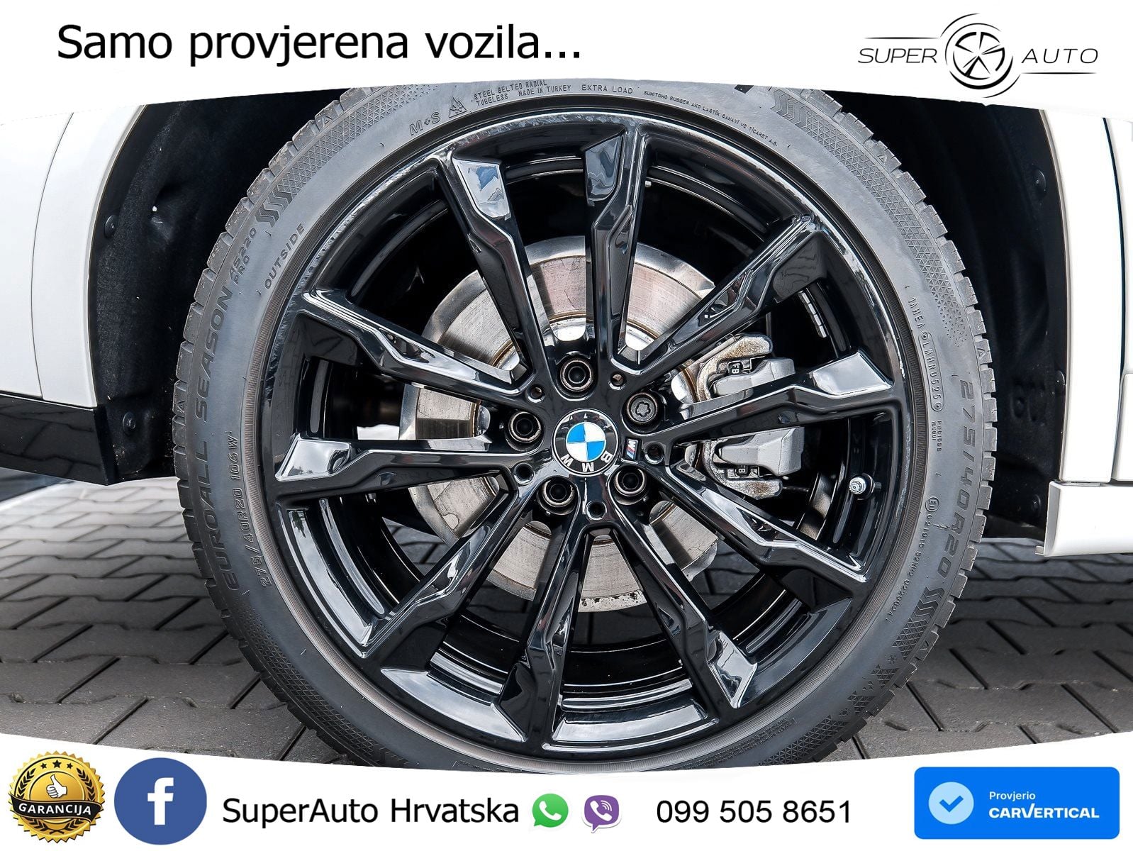 BMW X4 20d (190 KS) xDrive Steptronic M Sport LED+GR SJED+ACC