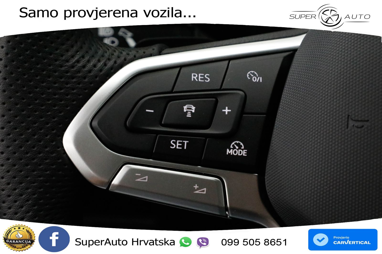 Volkswagen Touareg R 3.0 V6 TFSI (462 KS) 4MOTION Tiptronic ZRAČNI+ACC+4xGR SJED+KAM