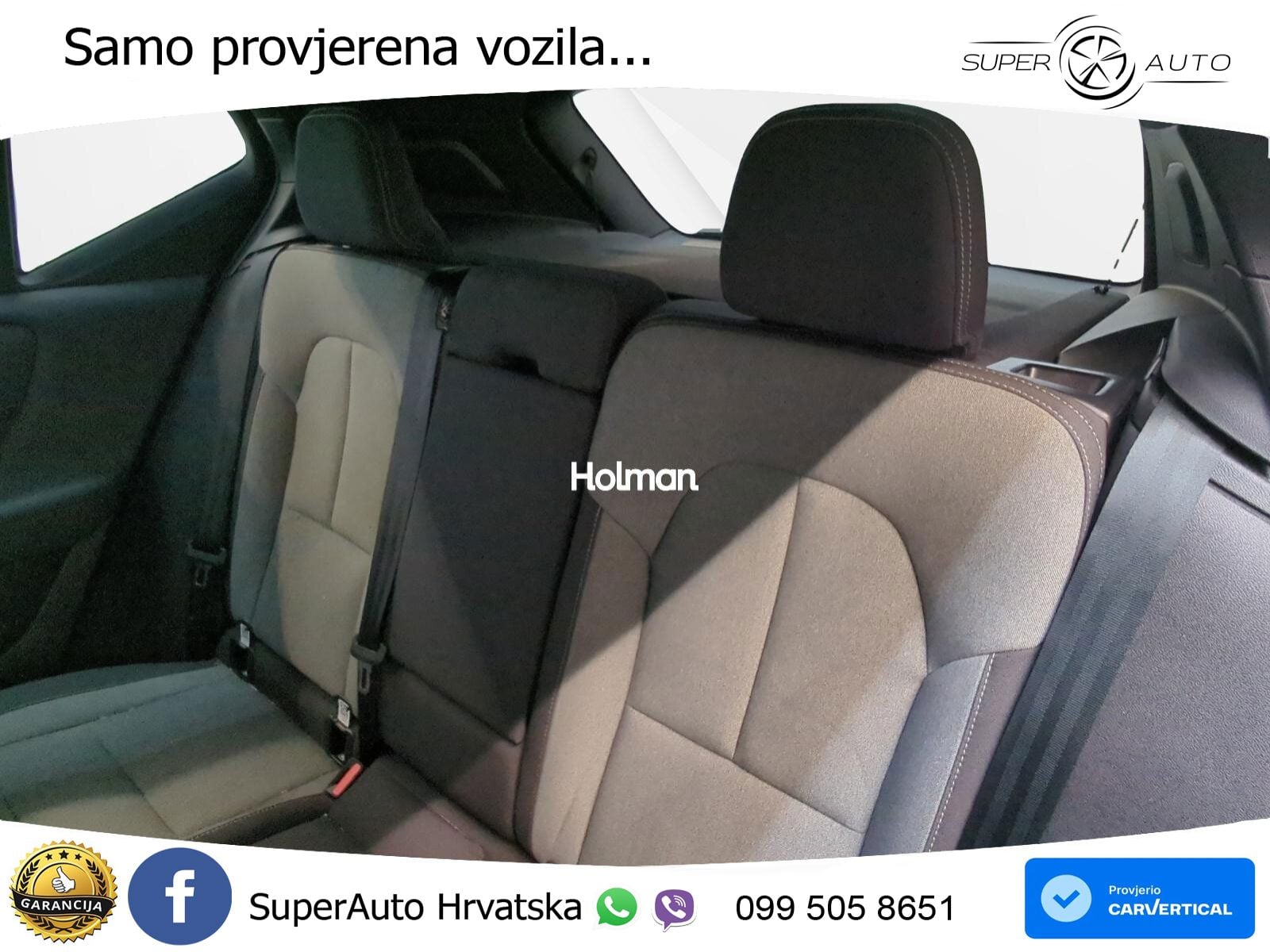 Volvo XC40 2.0 B3 163 KS Automatic LED+ACC