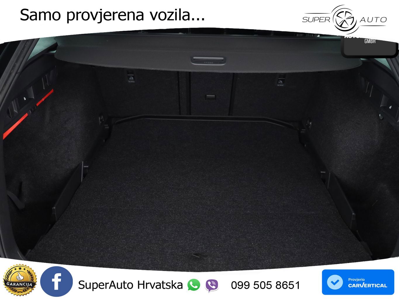 Škoda Octavia Combi RS 2.0 TSI (245 KS) DSG LED+GR SJED+ACC
