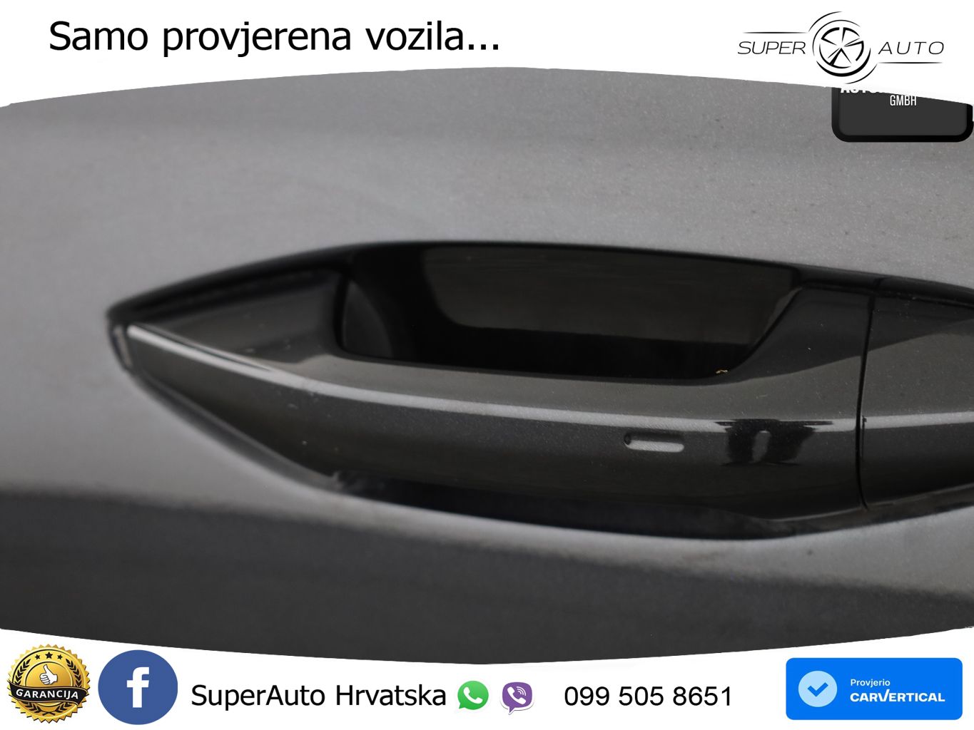 Škoda Octavia Combi RS 2.0 TSI (245 KS) DSG LED+GR SJED+ACC