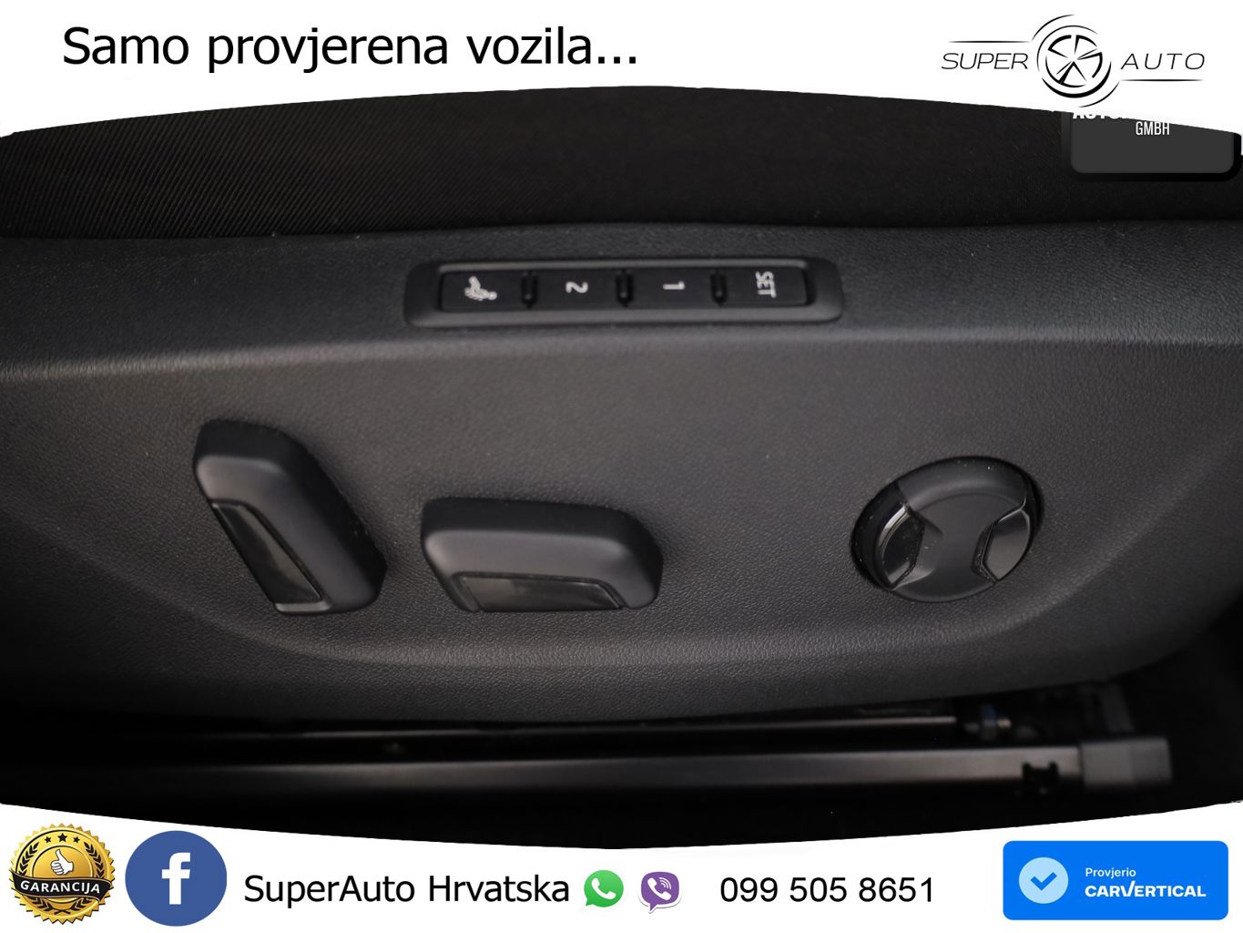 Škoda Octavia Combi RS 2.0 TSI (245 KS) DSG LED+GR SJED+ACC