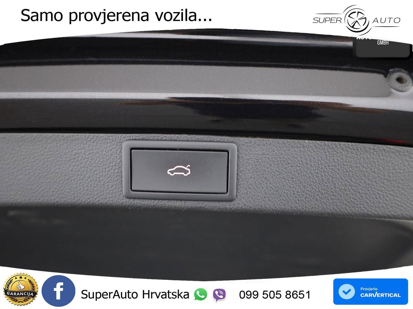 Škoda Octavia Combi RS 2.0 TSI (245 KS) DSG LED+GR SJED+ACC