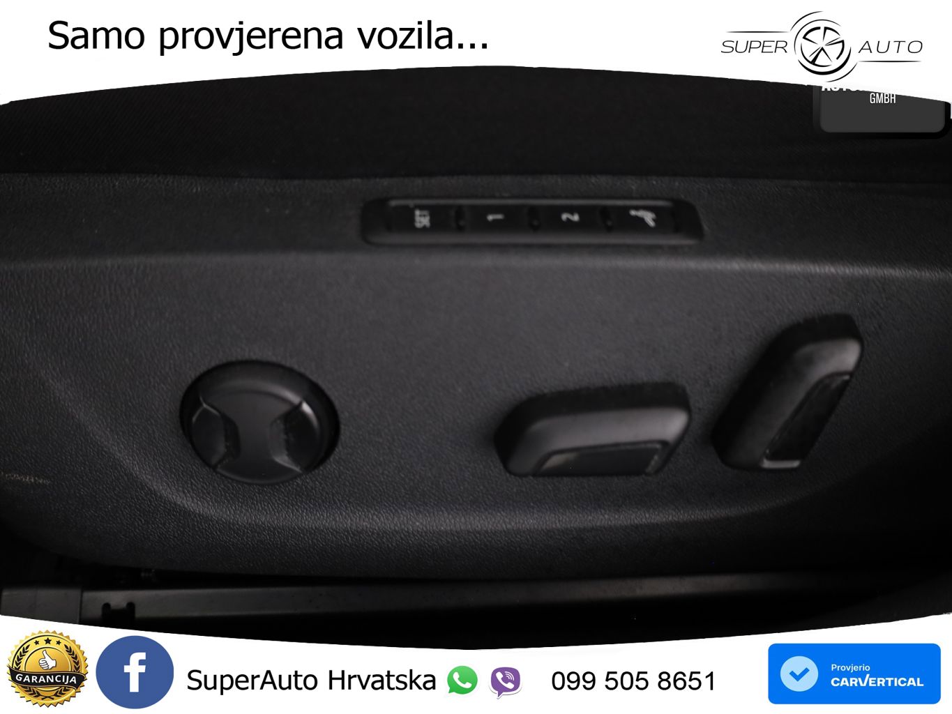 Škoda Octavia Combi RS 2.0 TSI (245 KS) DSG LED+GR SJED+ACC