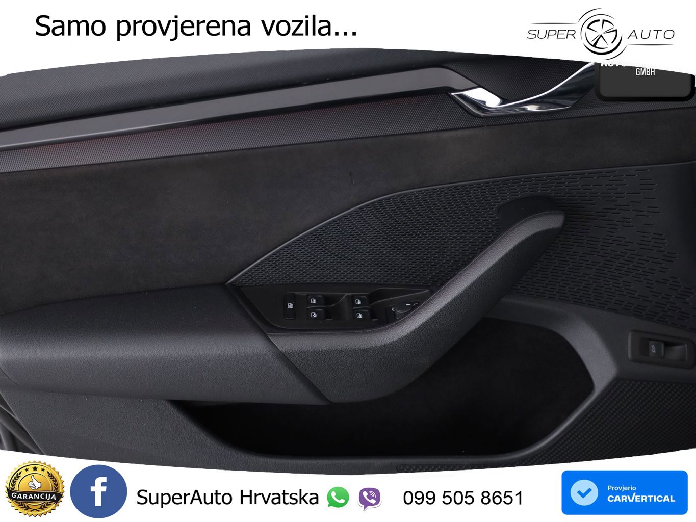 Škoda Octavia Combi RS 2.0 TSI (245 KS) DSG LED+GR SJED+ACC