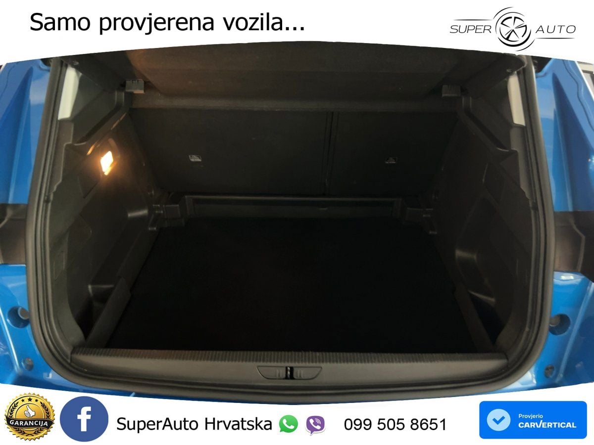 Opel Grandland 1.2i Turbo (130 KS) Automatic Ultimate