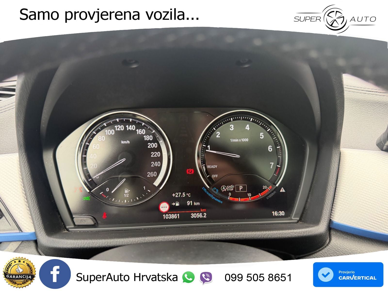 BMW X1 25i (231 KS) xDrive Steptronic M Sport