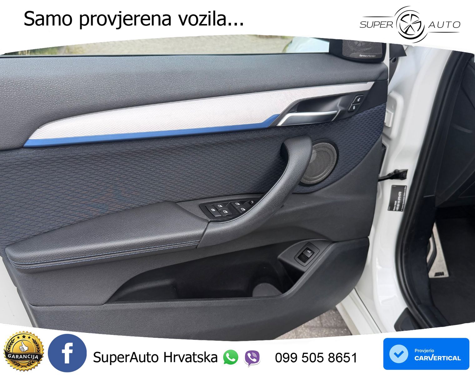 BMW X1 25i (231 KS) xDrive Steptronic M Sport