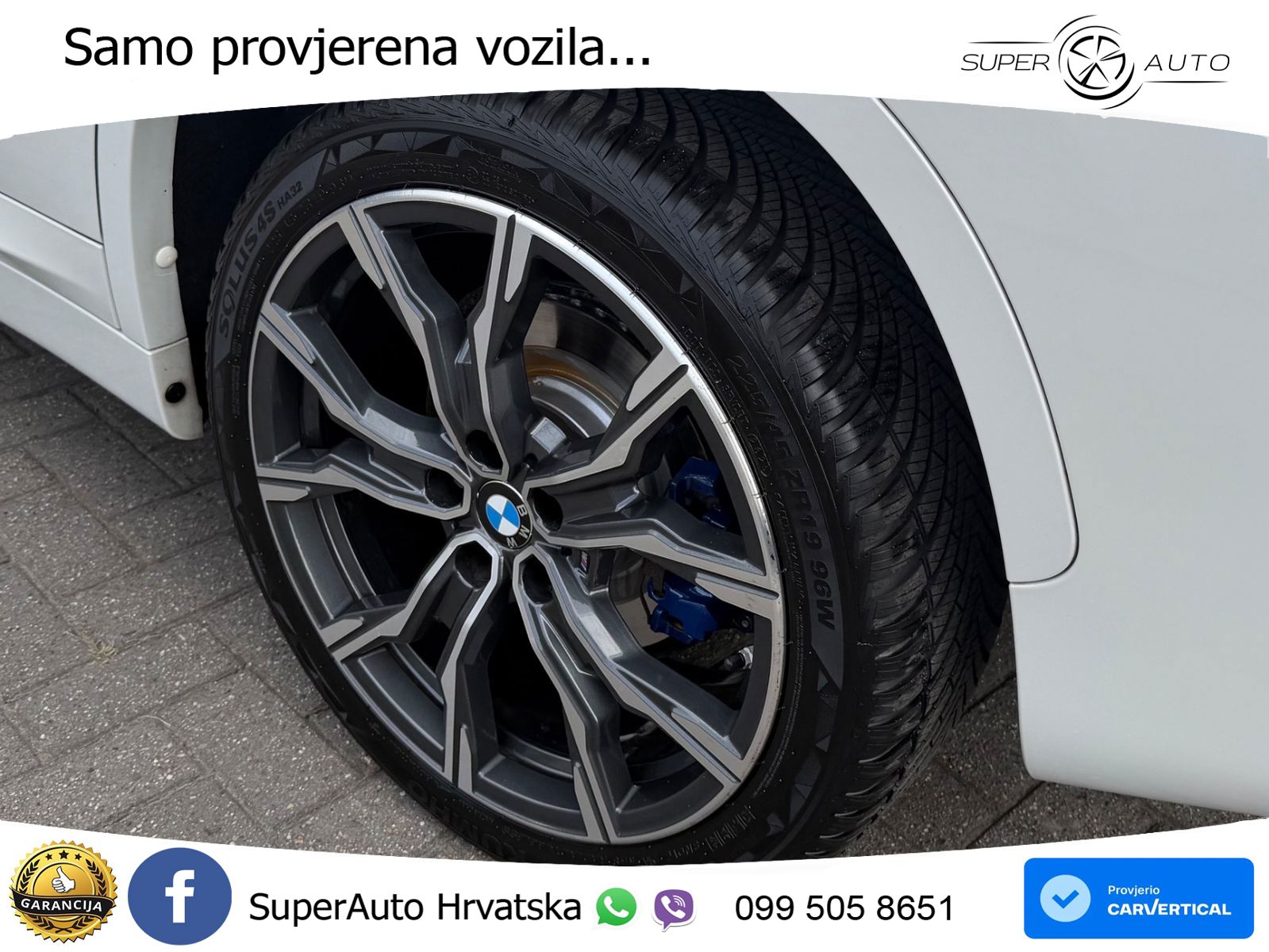 BMW X1 25i (231 KS) xDrive Steptronic M Sport