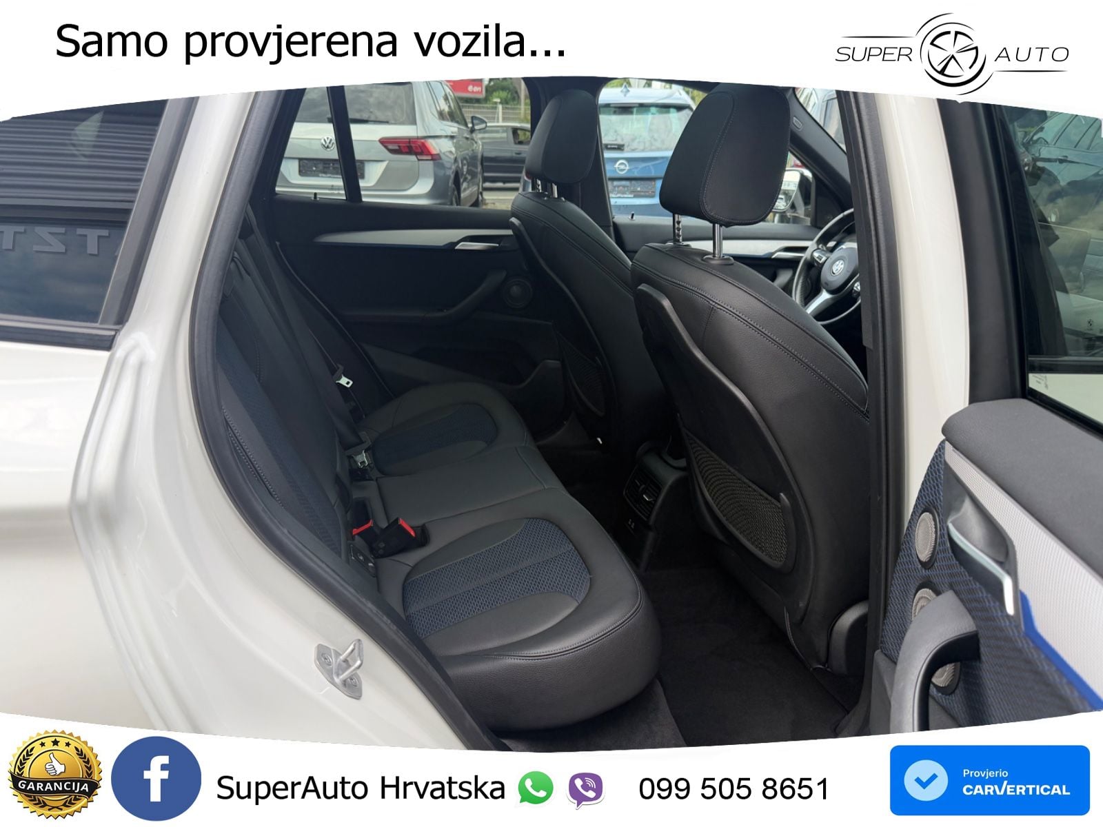 BMW X1 25i (231 KS) xDrive Steptronic M Sport