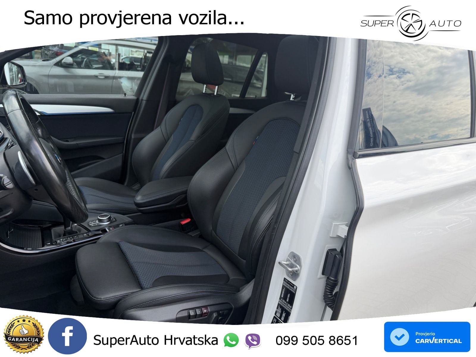 BMW X1 25i (231 KS) xDrive Steptronic M Sport