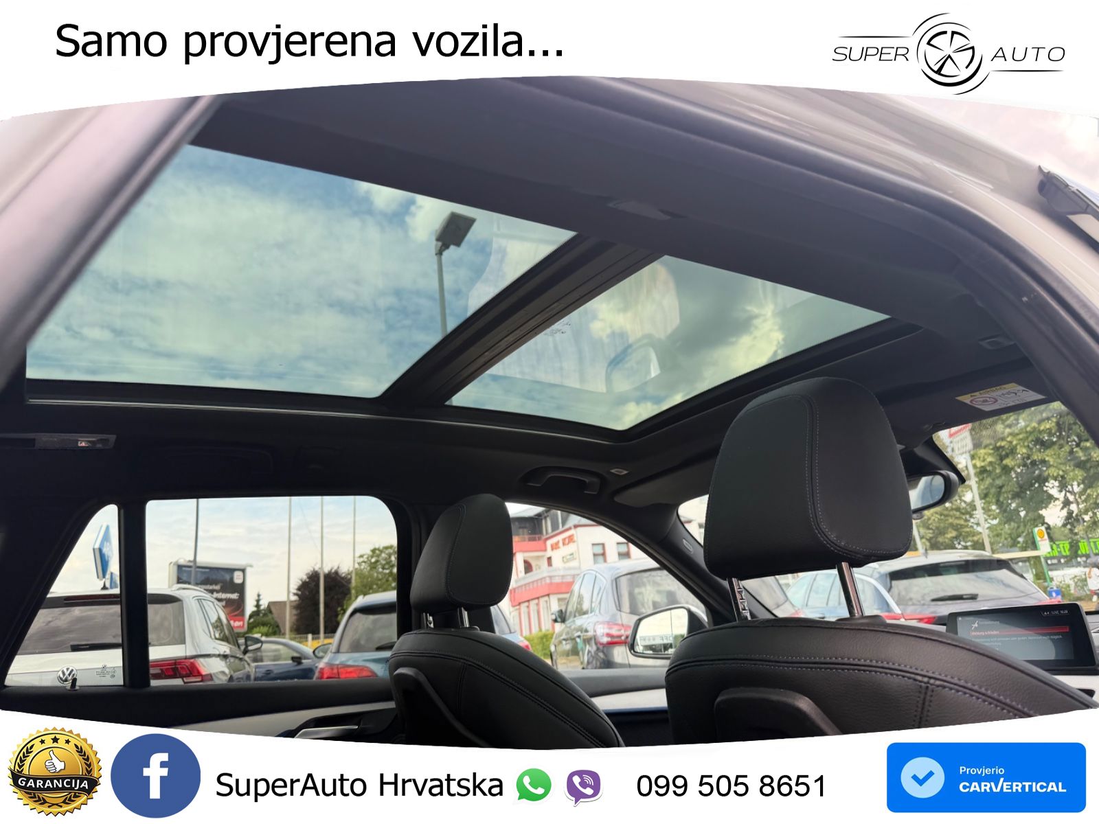 BMW X1 25i (231 KS) xDrive Steptronic M Sport