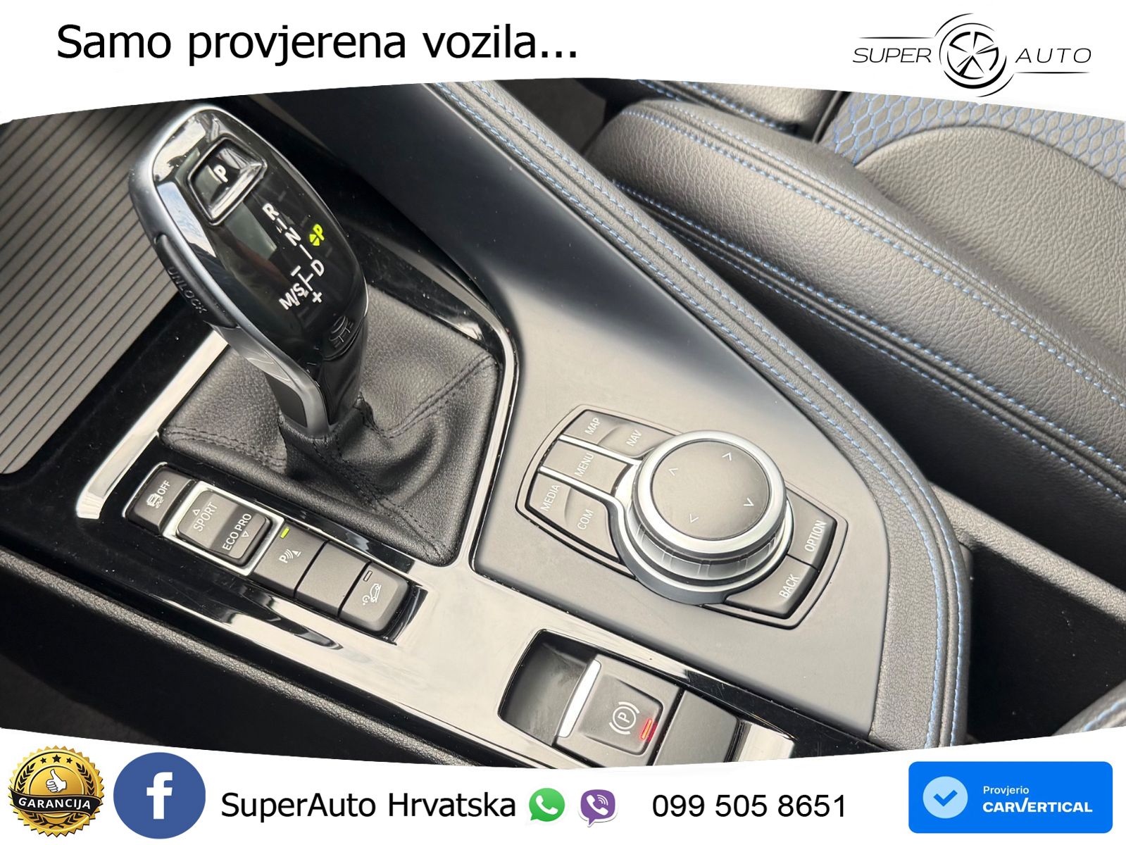 BMW X1 25i (231 KS) xDrive Steptronic M Sport
