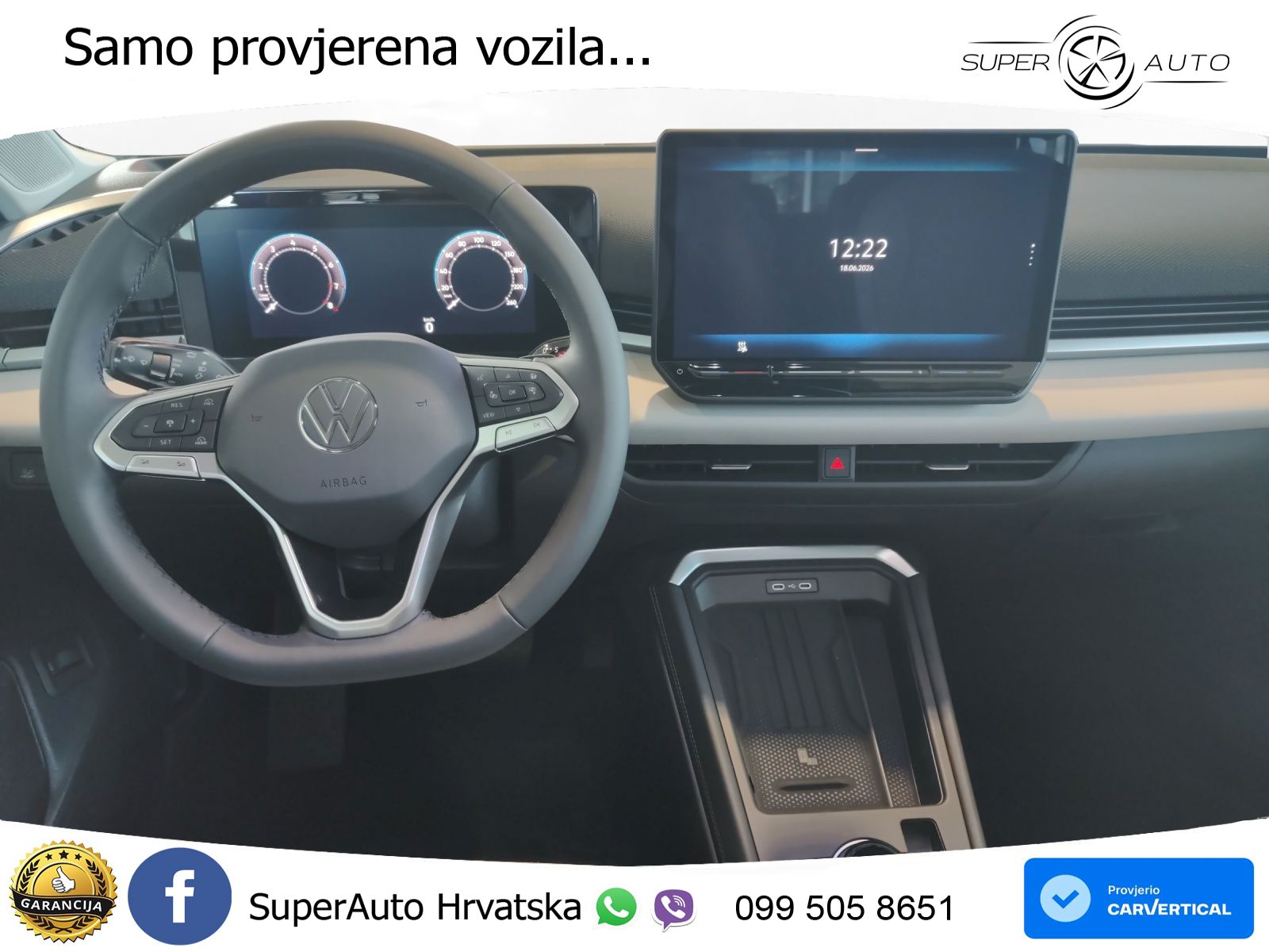 Volkswagen T-Roc 1.5 eTSI (150 KS)  DSG LED+GR SJED+ACC