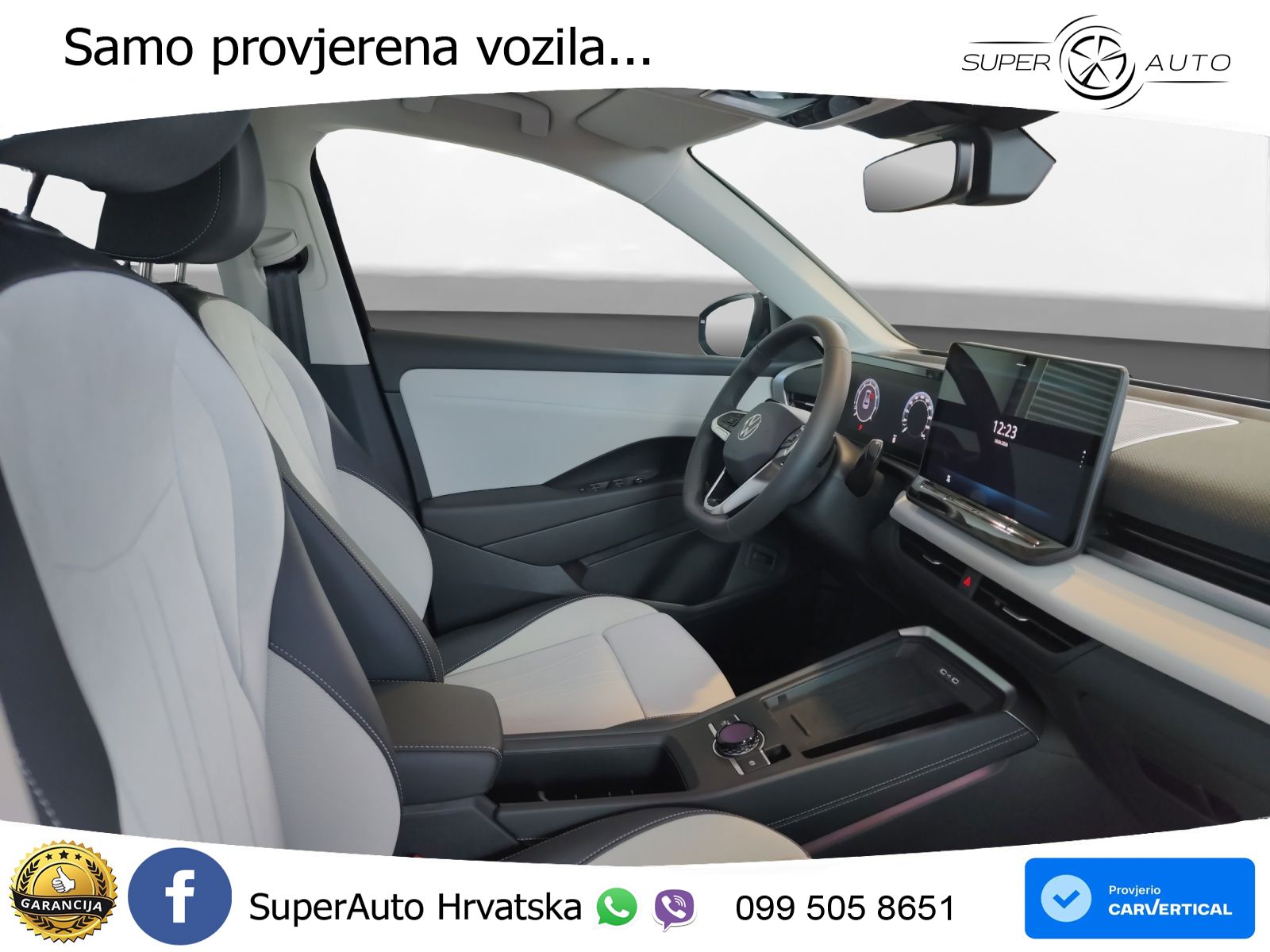 Volkswagen T-Roc 1.5 eTSI (150 KS)  DSG LED+GR SJED+ACC