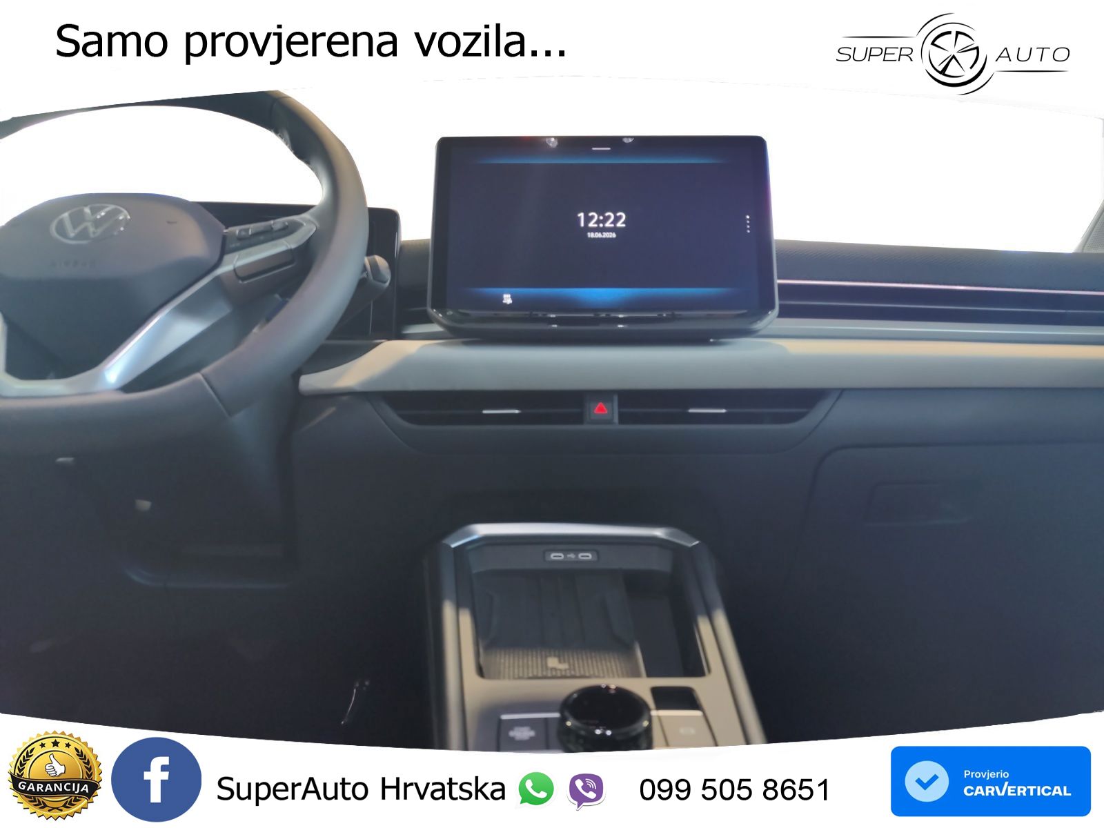 Volkswagen T-Roc 1.5 eTSI (150 KS)  DSG LED+GR SJED+ACC