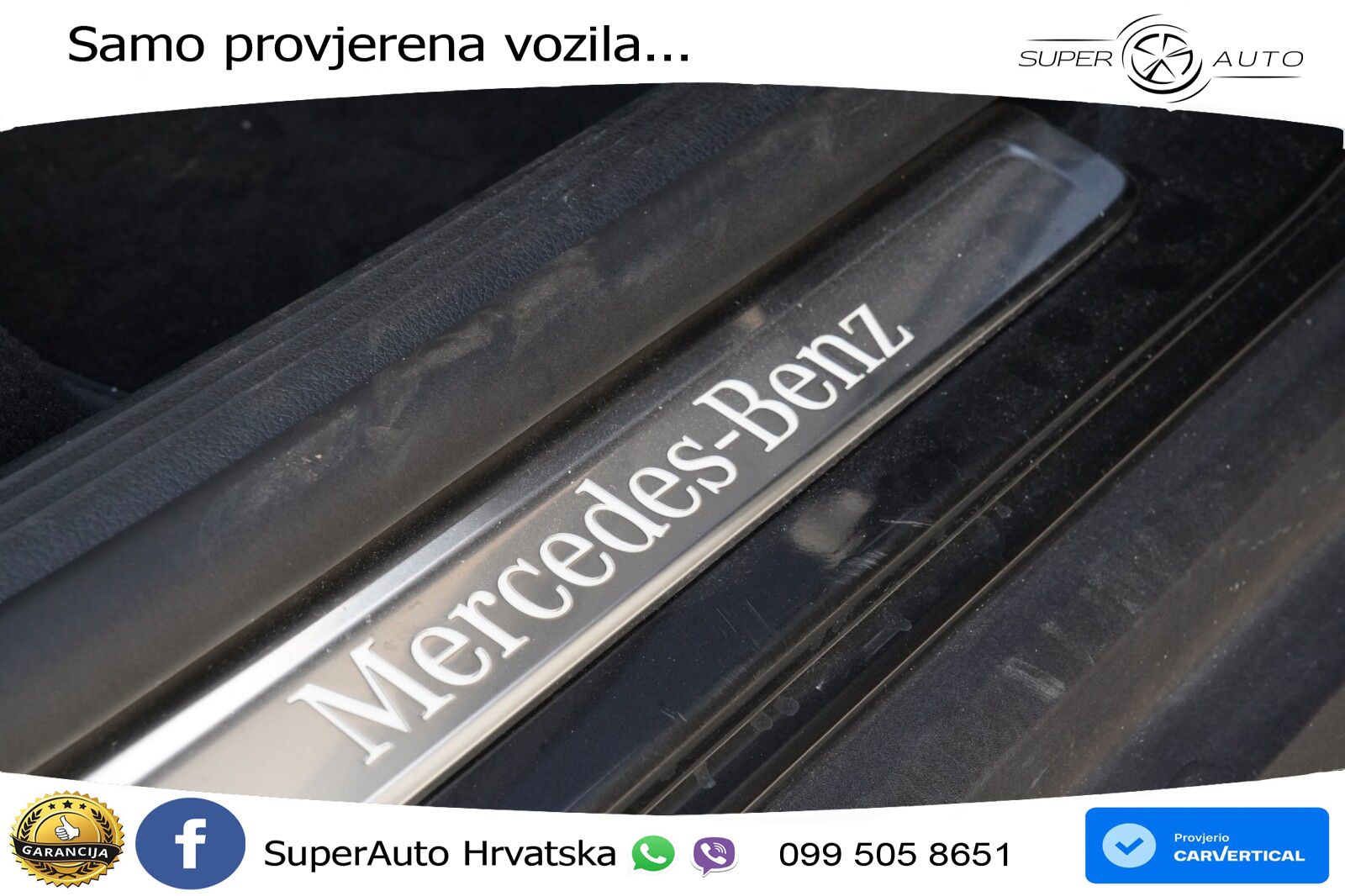 Mercedes GLC 220d (197 KS) 4MATIC 9G-TRONIC LED+GR SJED+ACC