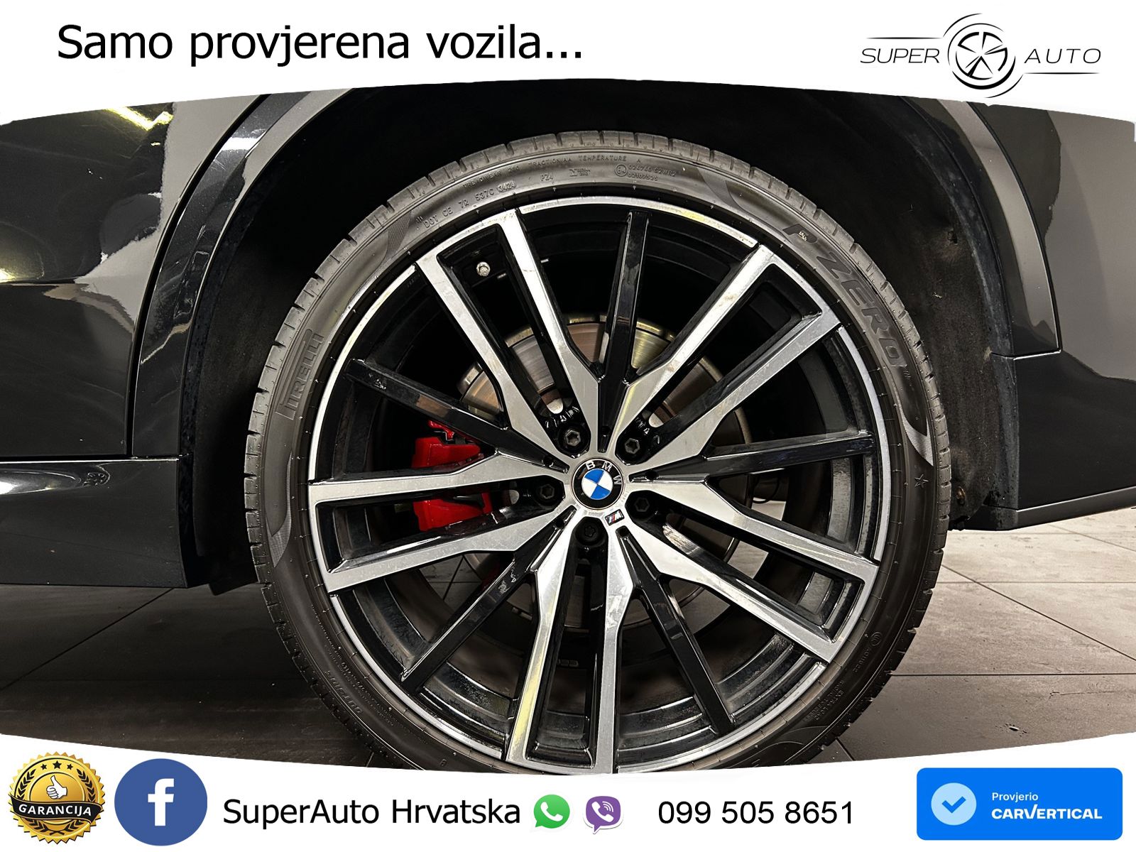 BMW X5 30d (286 KS) xDrive Steptronic ACC+HEAD+4xGR SJED+360+PANO