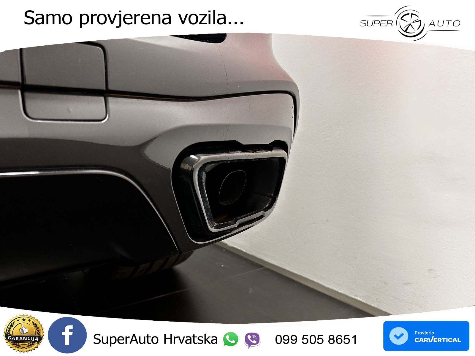 BMW X5 30d (286 KS) xDrive Steptronic ACC+HEAD+4xGR SJED+360+PANO