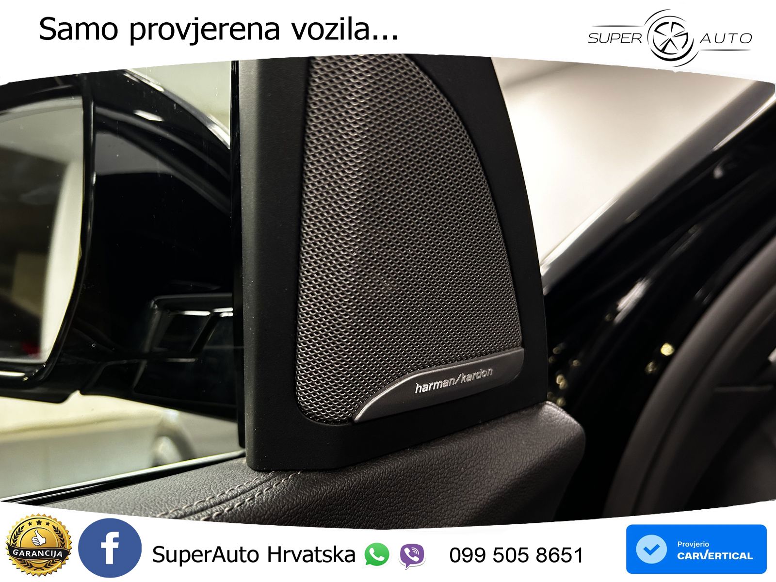 BMW X5 30d (286 KS) xDrive Steptronic ACC+HEAD+4xGR SJED+360+PANO