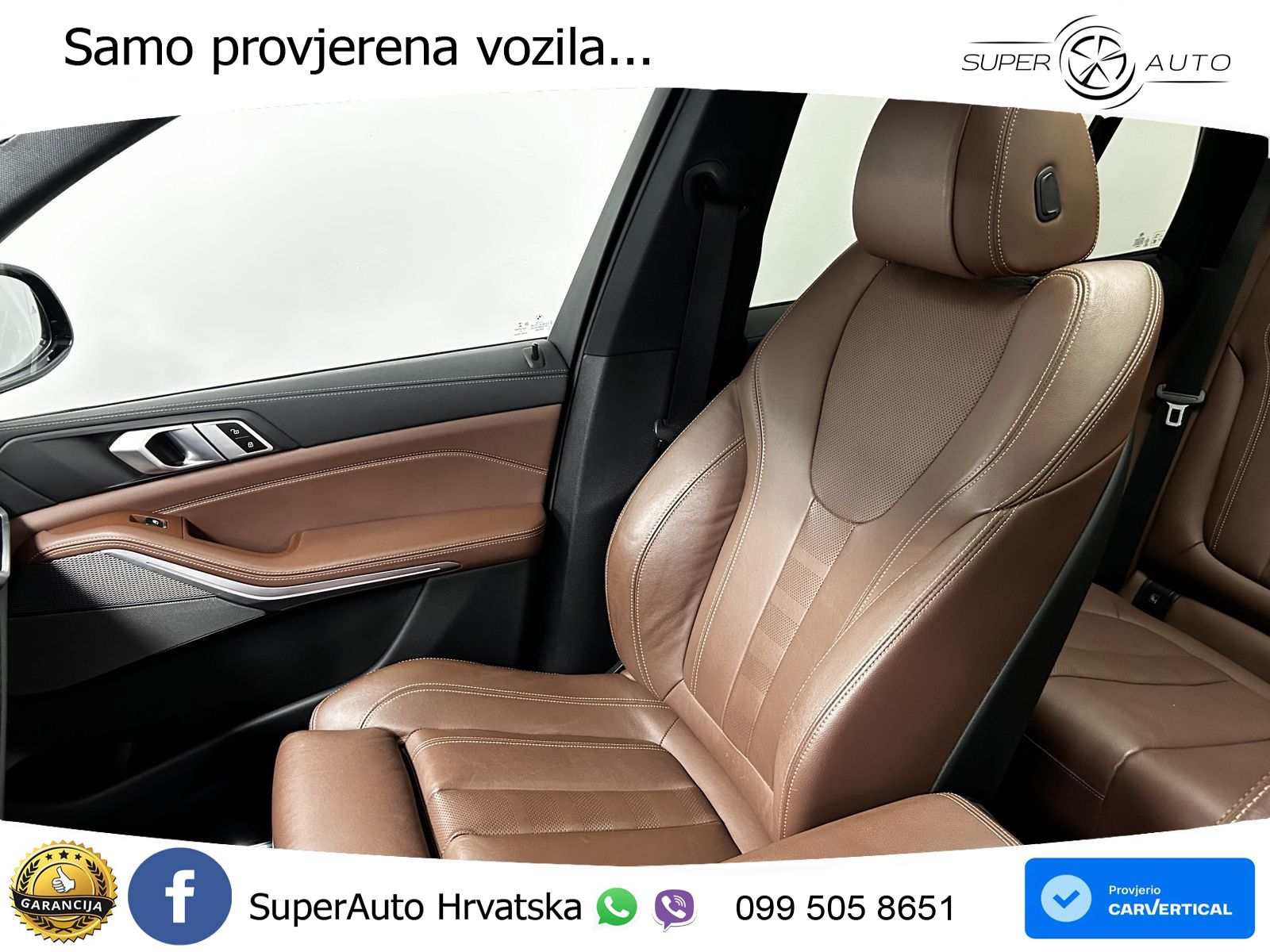 BMW X5 30d (286 KS) xDrive Steptronic ACC+HEAD+4xGR SJED+360+PANO