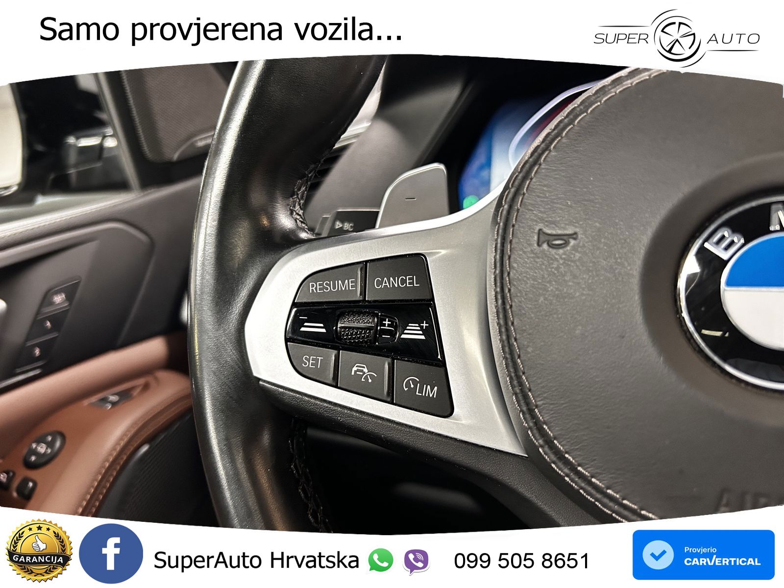 BMW X5 30d (286 KS) xDrive Steptronic ACC+HEAD+4xGR SJED+360+PANO