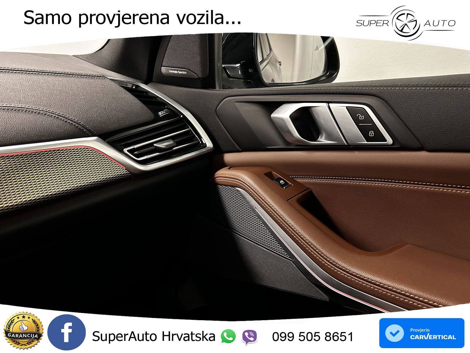 BMW X5 30d (286 KS) xDrive Steptronic ACC+HEAD+4xGR SJED+360+PANO