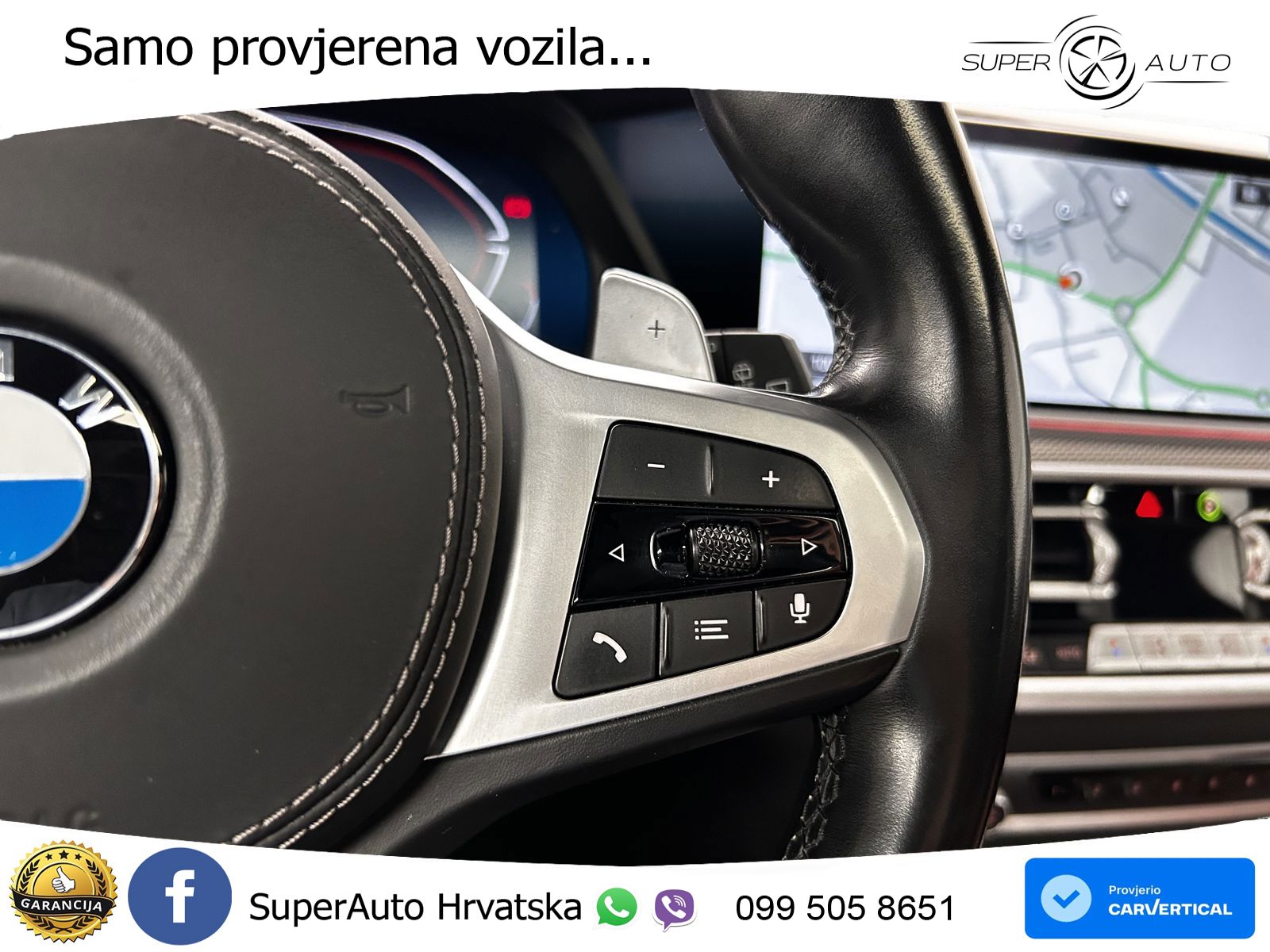 BMW X5 30d (286 KS) xDrive Steptronic ACC+HEAD+4xGR SJED+360+PANO