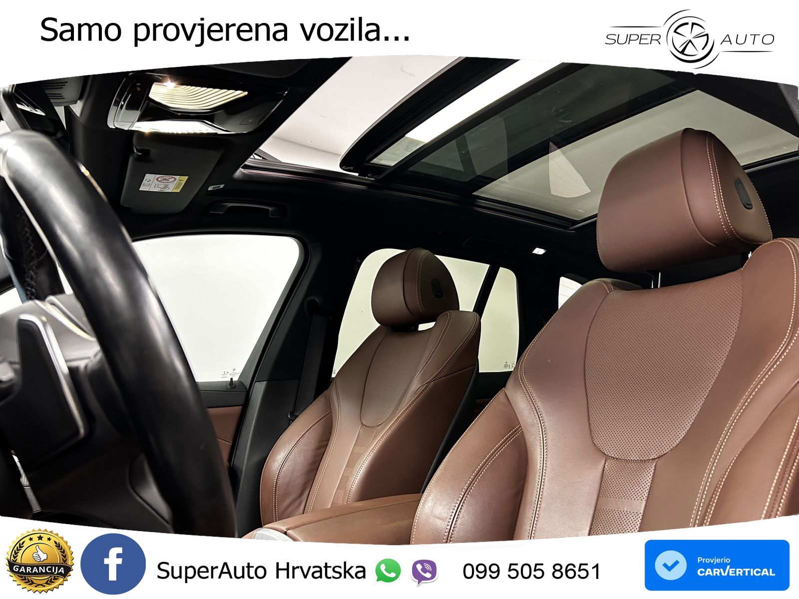BMW X5 30d (286 KS) xDrive Steptronic ACC+HEAD+4xGR SJED+360+PANO