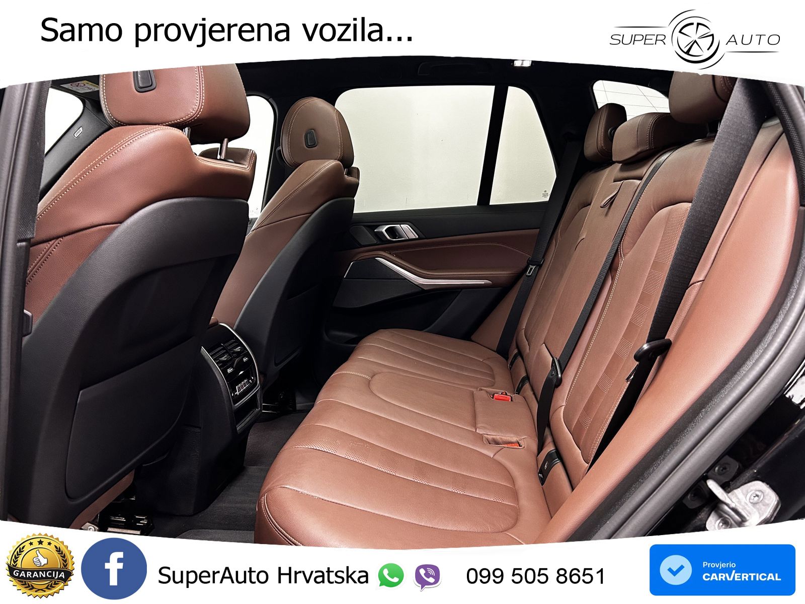 BMW X5 30d (286 KS) xDrive Steptronic ACC+HEAD+4xGR SJED+360+PANO