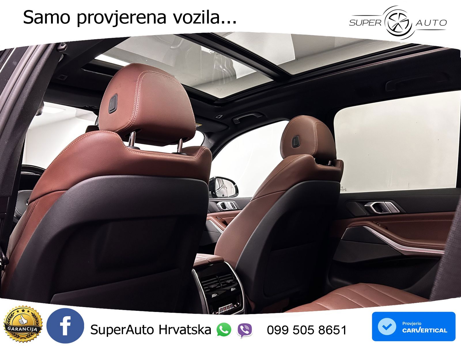 BMW X5 30d (286 KS) xDrive Steptronic ACC+HEAD+4xGR SJED+360+PANO