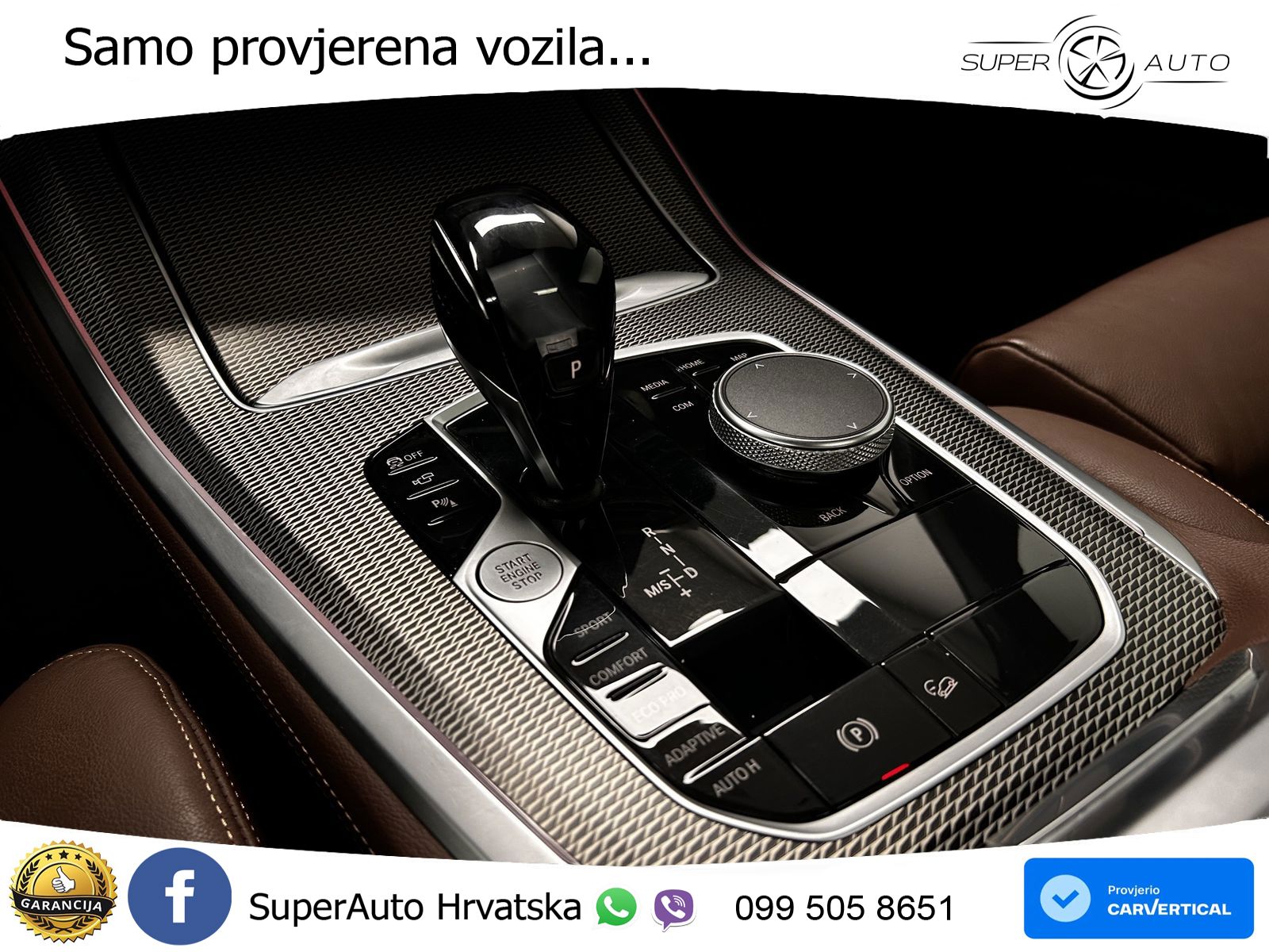 BMW X5 30d (286 KS) xDrive Steptronic ACC+HEAD+4xGR SJED+360+PANO