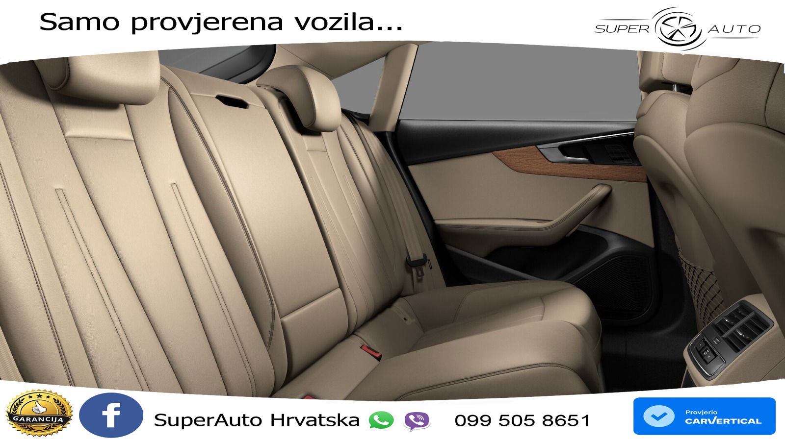 Audi A5 Sportback  40 TFSI (204 KS) S tronic S line LED+GR SJED+ACC