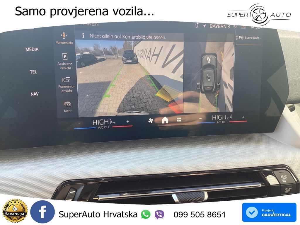 BMW X2 sDrive20d Steptronic LED+GR SJED+ACC