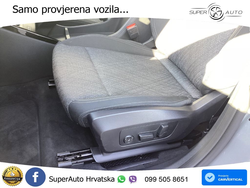 BMW X2 sDrive20d Steptronic LED+GR SJED+ACC