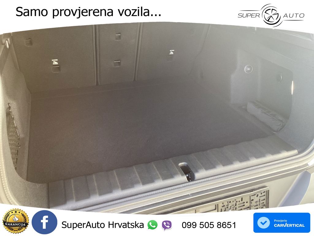 BMW X2 sDrive20d Steptronic LED+GR SJED+ACC