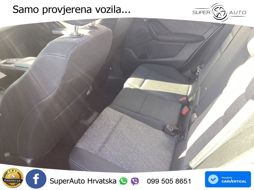 BMW X2 sDrive20d Steptronic LED+GR SJED+ACC