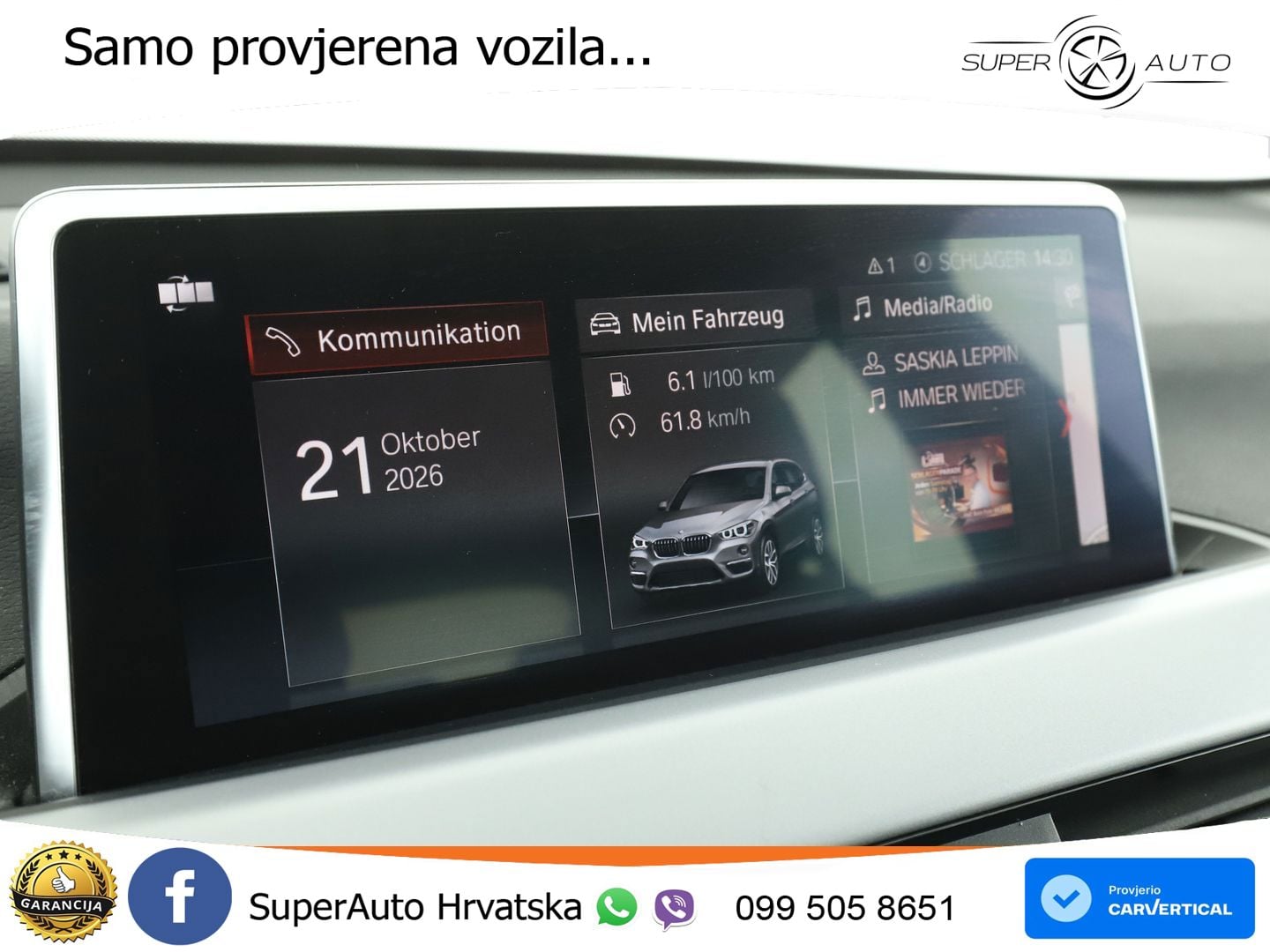 BMW X1 18d (150 KS) Steptronic Advantage