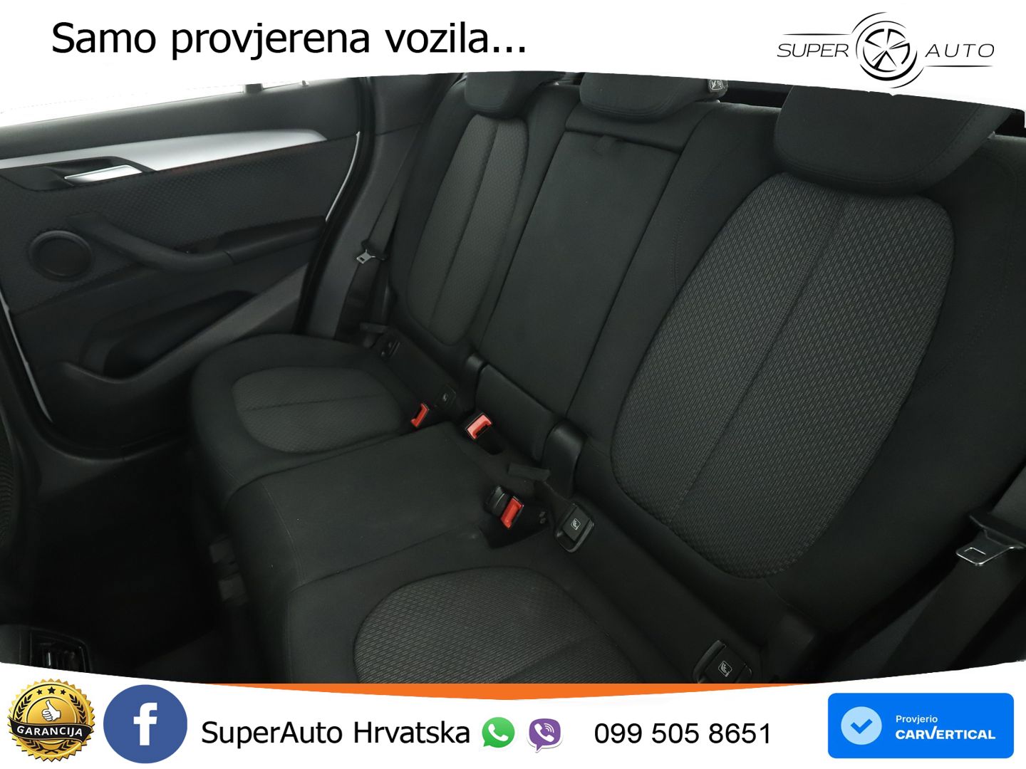 BMW X1 18d (150 KS) Steptronic Advantage