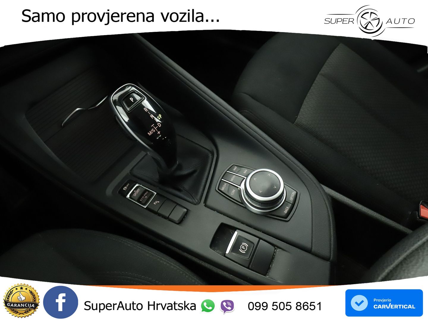 BMW X1 18d (150 KS) Steptronic Advantage