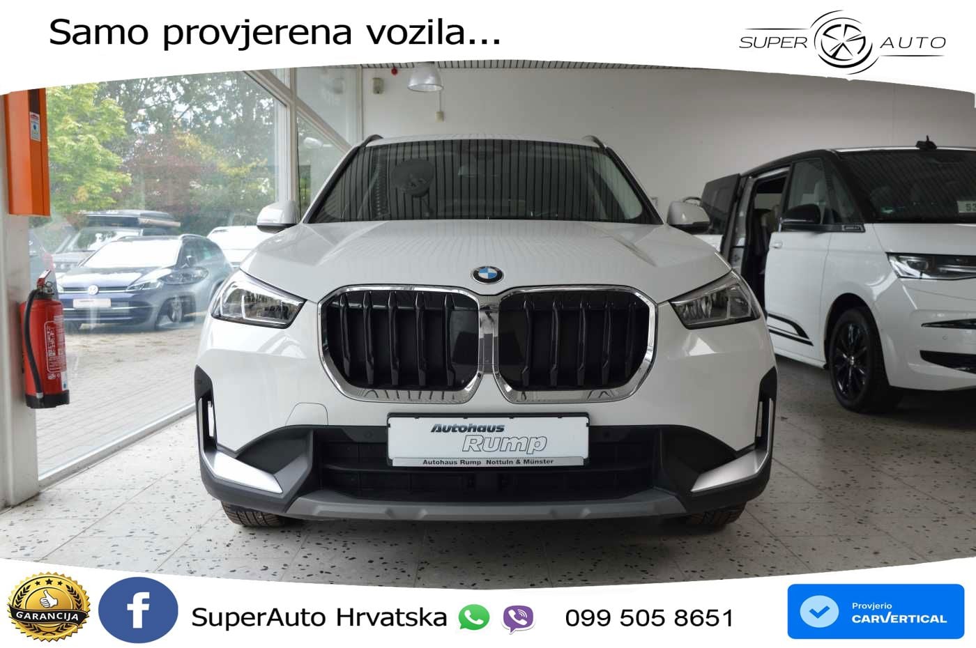 BMW X1 18i (136 KS) sDrive Steptronic