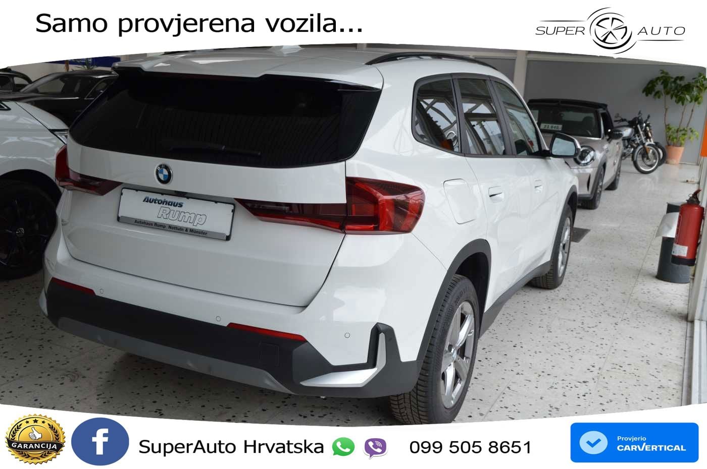 BMW X1 18i (136 KS) sDrive Steptronic