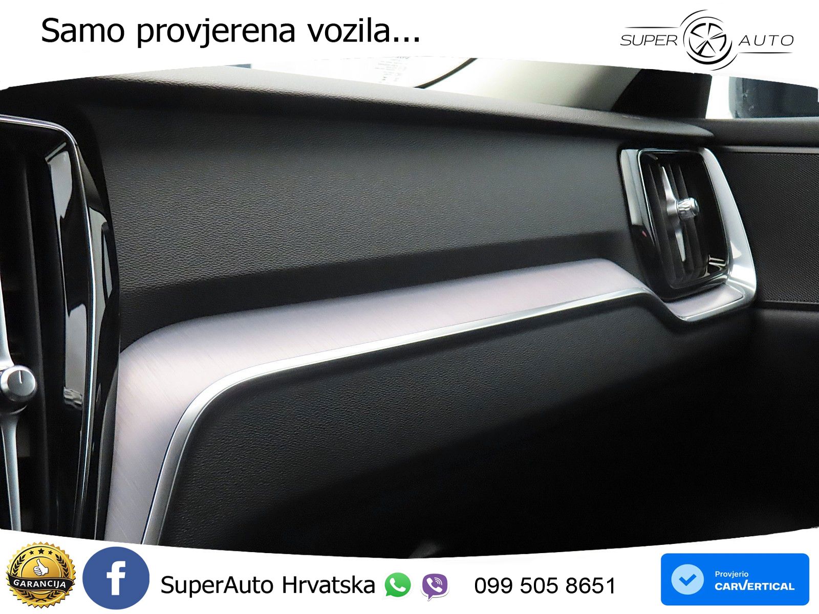 Volvo V60 2.0 B3 DCT