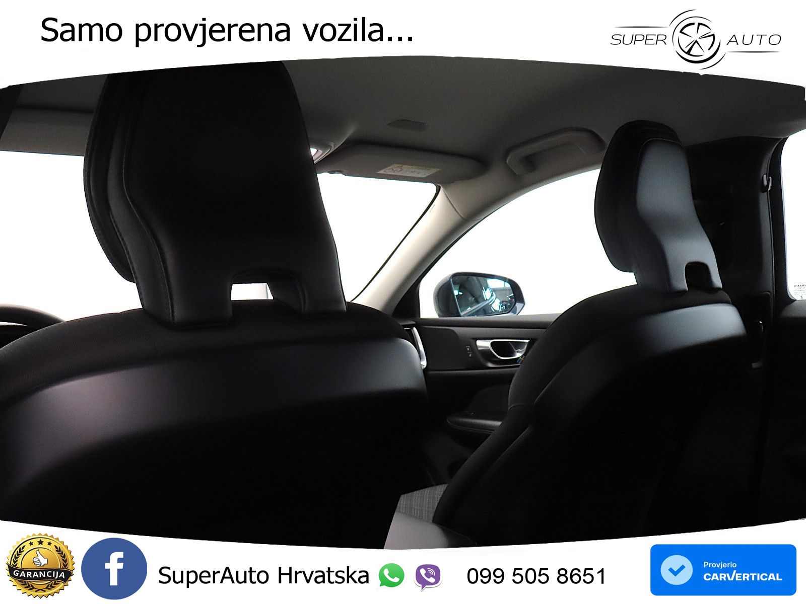 Volvo V60 2.0 B3 DCT